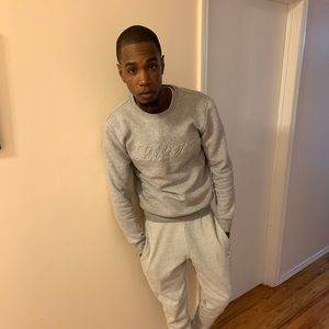 Meet your Posher, Randall